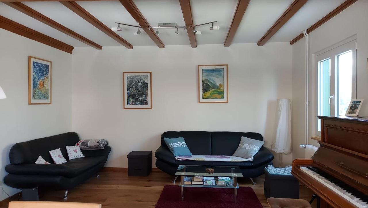 Ferienhaus Barbey St. Blasien Zewnętrze zdjęcie