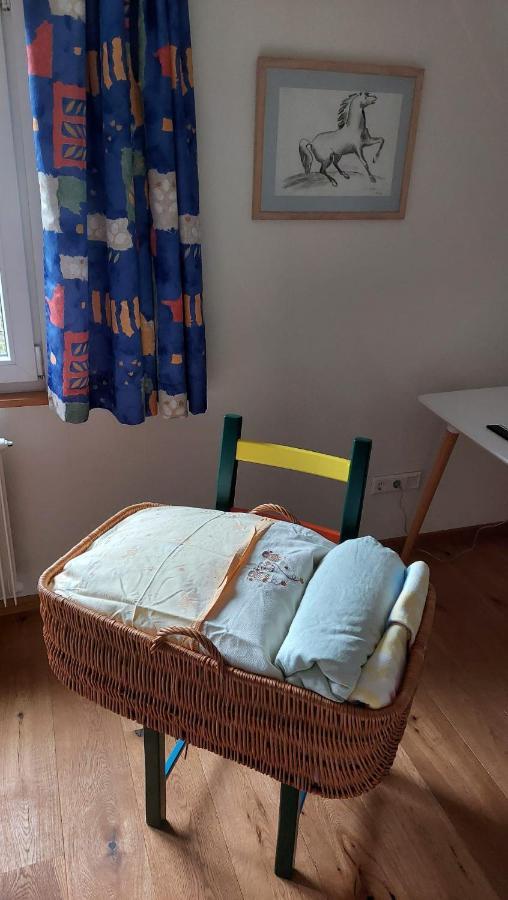 Ferienhaus Barbey St. Blasien Zewnętrze zdjęcie