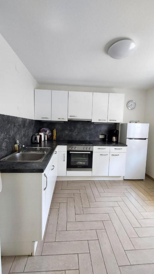 Ferienhaus Barbey St. Blasien Zewnętrze zdjęcie