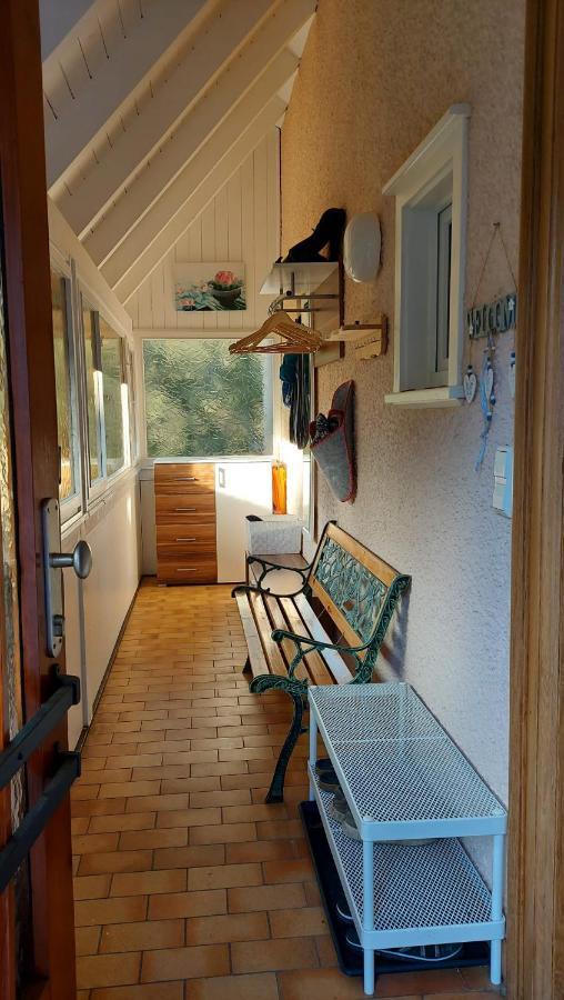 Ferienhaus Barbey St. Blasien Zewnętrze zdjęcie
