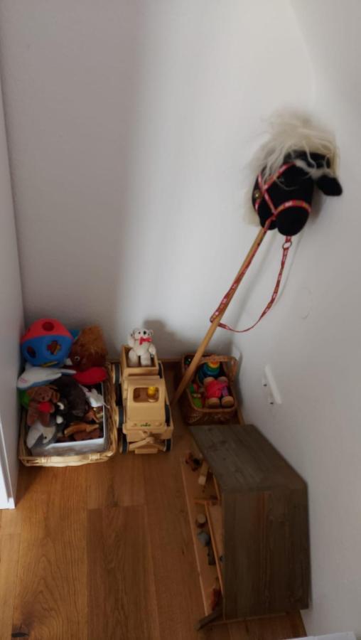 Ferienhaus Barbey St. Blasien Zewnętrze zdjęcie