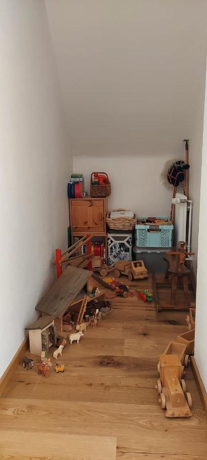 Ferienhaus Barbey St. Blasien Zewnętrze zdjęcie