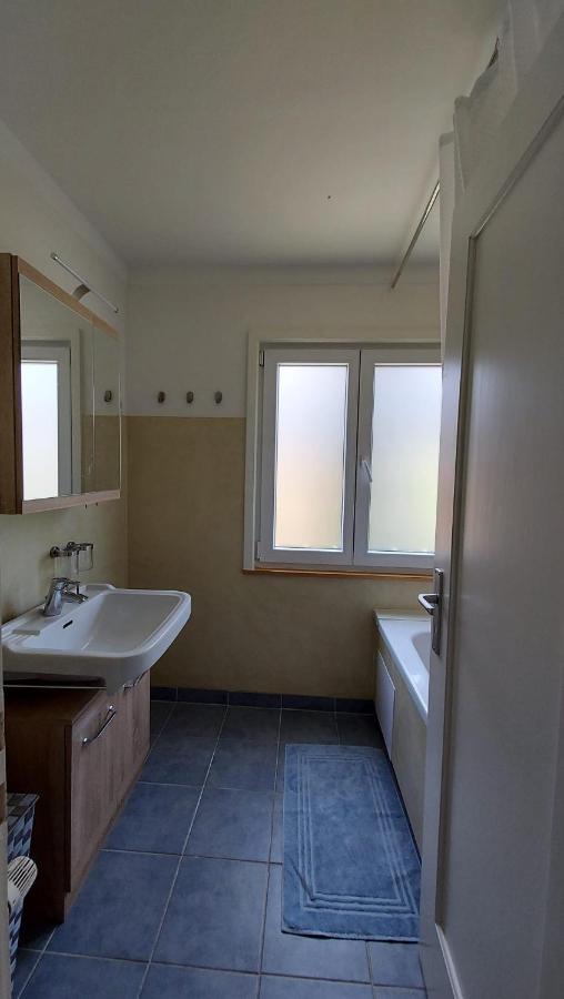 Ferienhaus Barbey St. Blasien Zewnętrze zdjęcie