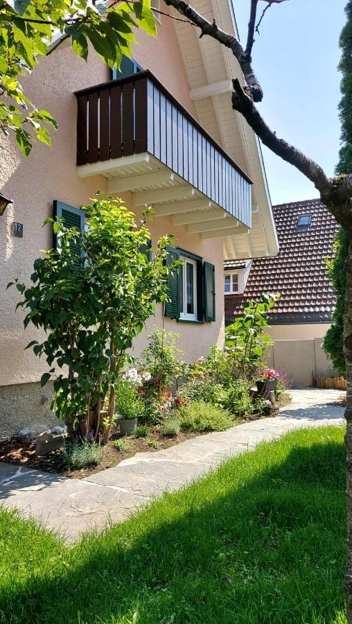 Ferienhaus Barbey St. Blasien Zewnętrze zdjęcie