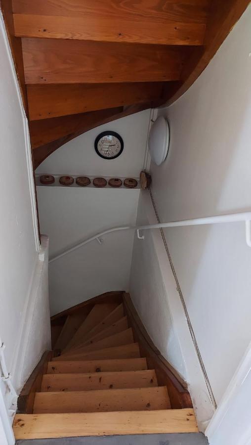 Ferienhaus Barbey St. Blasien Zewnętrze zdjęcie