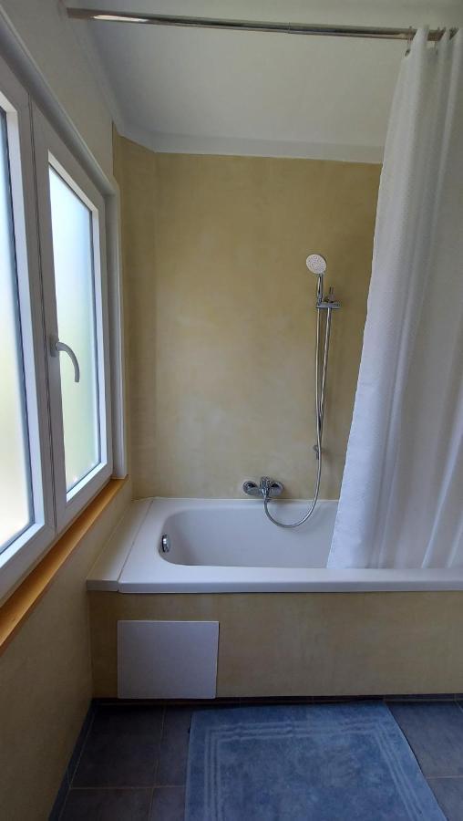 Ferienhaus Barbey St. Blasien Zewnętrze zdjęcie