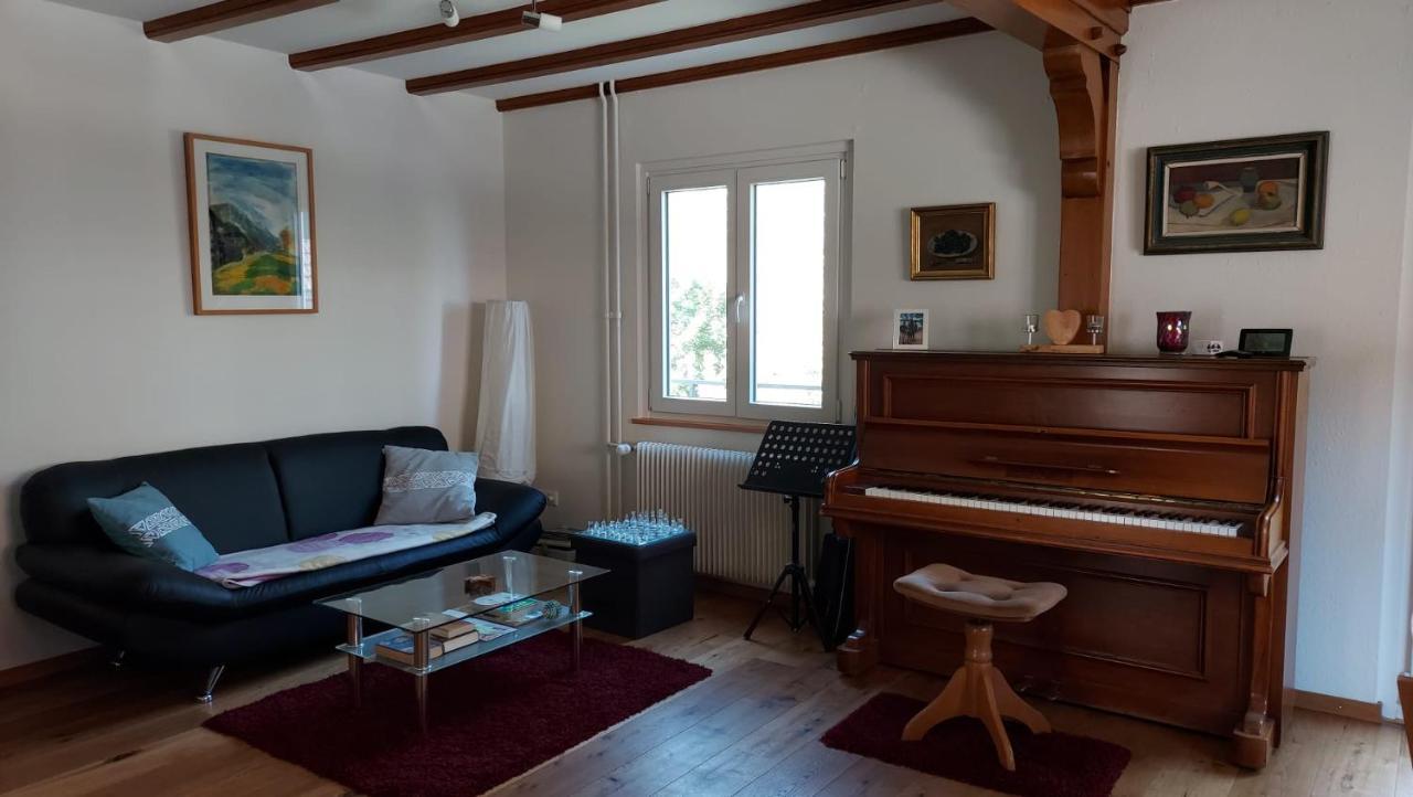 Ferienhaus Barbey St. Blasien Zewnętrze zdjęcie