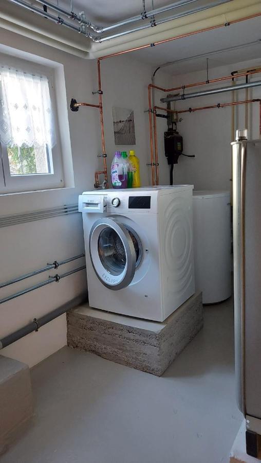 Ferienhaus Barbey St. Blasien Zewnętrze zdjęcie