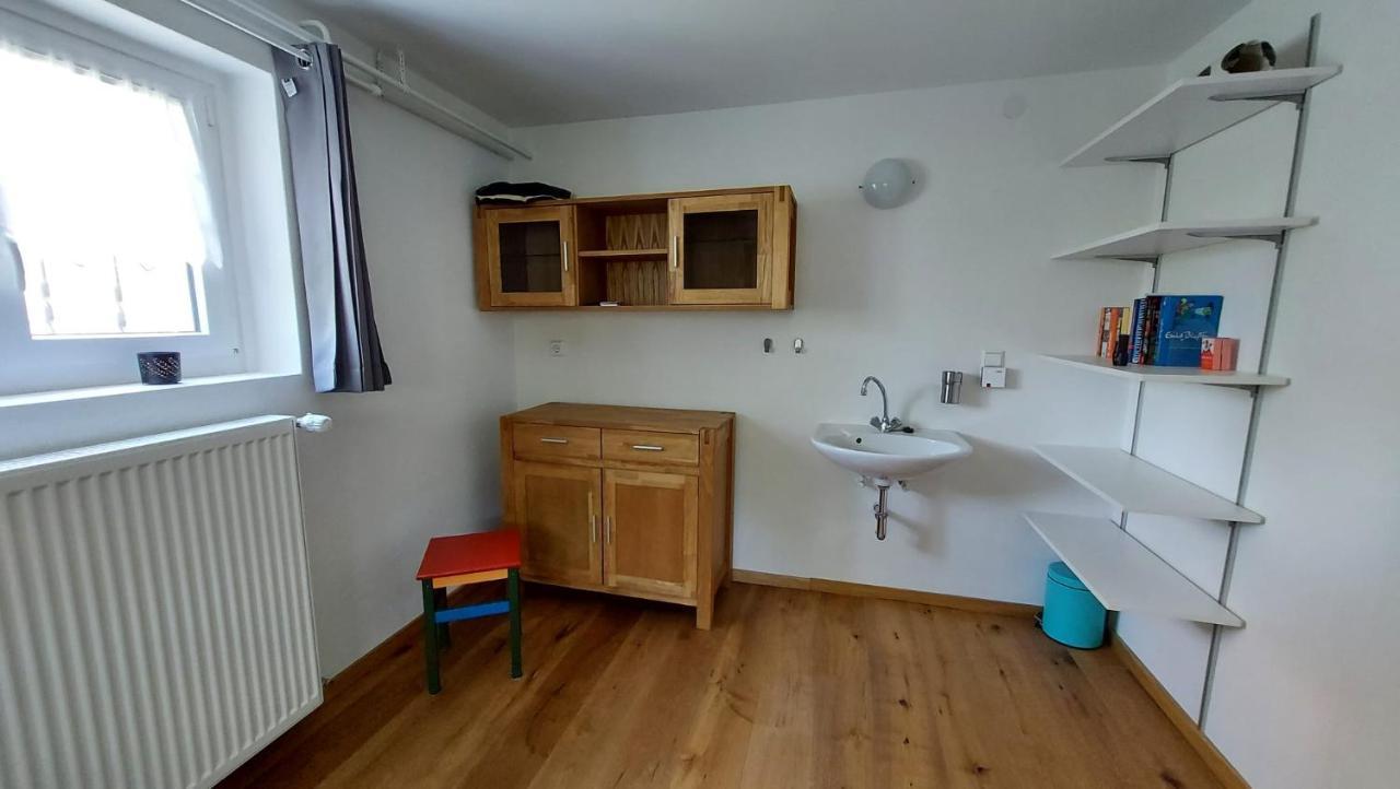 Ferienhaus Barbey St. Blasien Zewnętrze zdjęcie