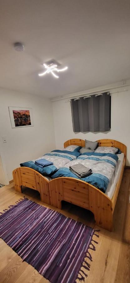 Ferienhaus Barbey St. Blasien Zewnętrze zdjęcie