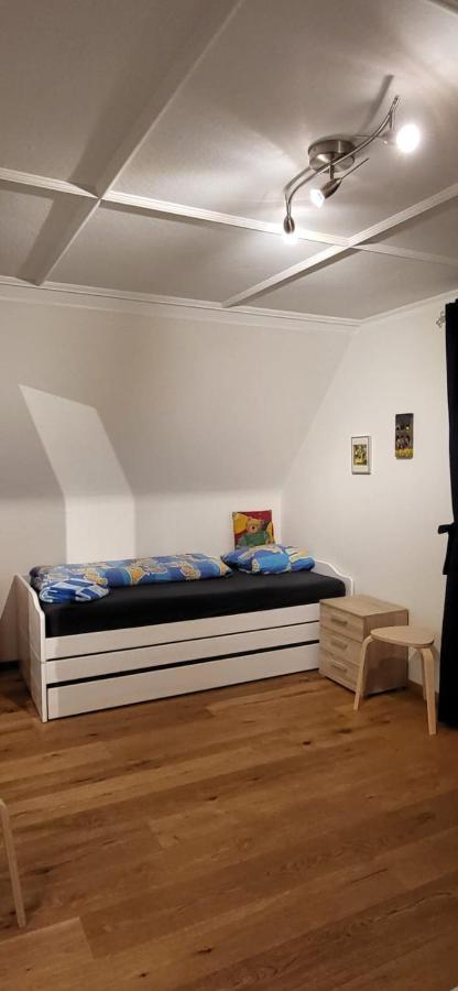 Ferienhaus Barbey St. Blasien Zewnętrze zdjęcie