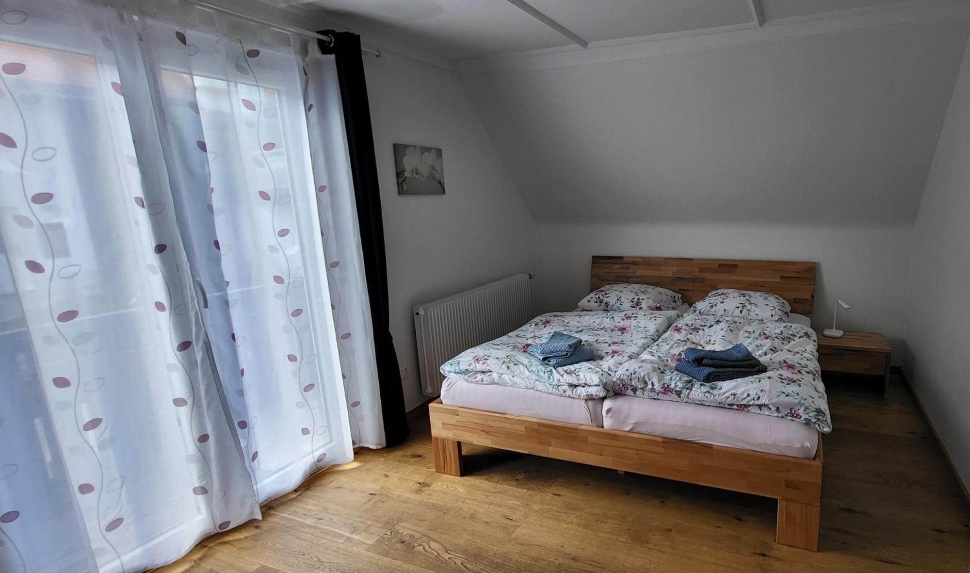 Ferienhaus Barbey St. Blasien Zewnętrze zdjęcie