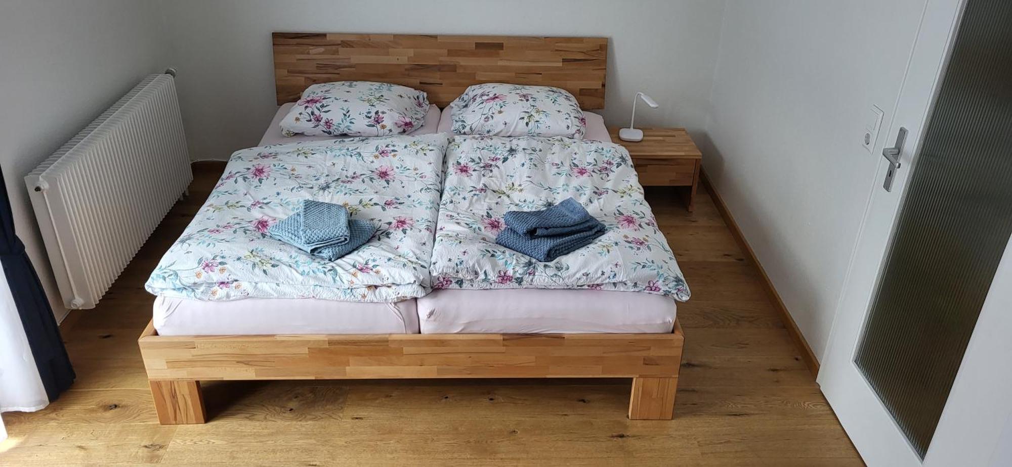 Ferienhaus Barbey St. Blasien Zewnętrze zdjęcie