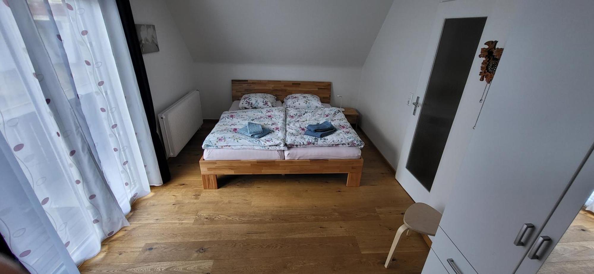 Ferienhaus Barbey St. Blasien Zewnętrze zdjęcie
